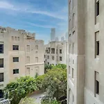 Cosy 1 Bed In Yansoon 3, Downtown Dubai
