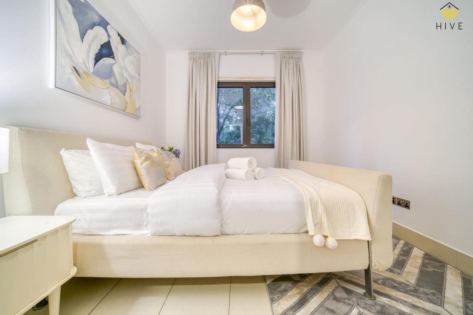 Cosy 1 Bed In Yansoon 3, Downtown Apartment Dubai