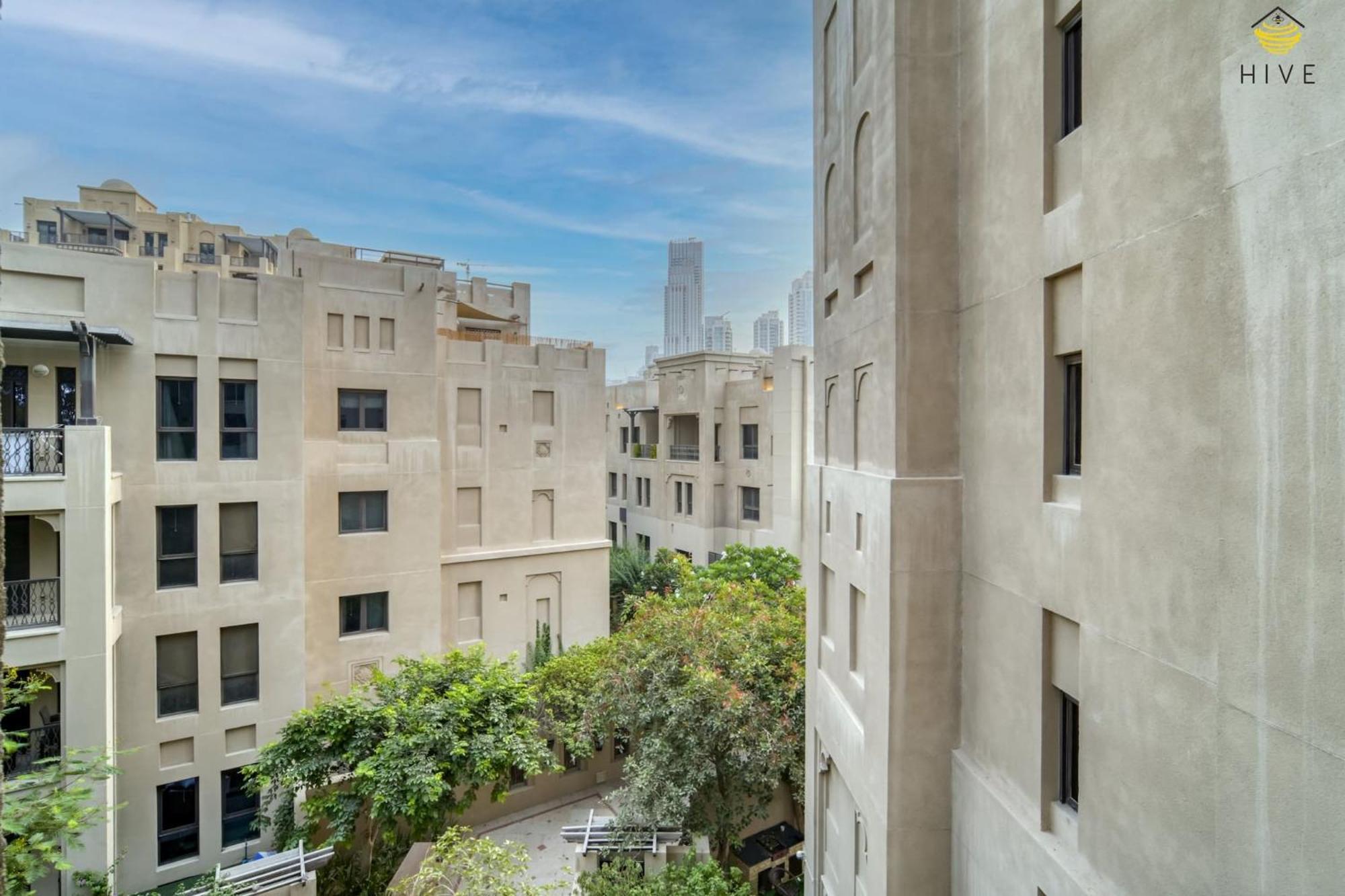 Apartment Cosy 1 Bed In Yansoon 3, Downtown